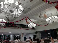 大堂-大鸭梨烤鸭店(花园村店)