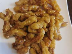 -老牌坊鲁菜名店(宽厚里店)