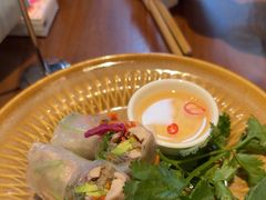 -BAKER&SPICE(BFC外滩金融中心店)