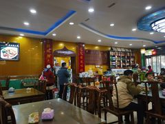 -和月楼牛羊肉泡馍