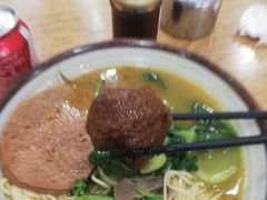 -崔记拉面馆(航北店)