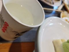 -清真·鸦儿李记·涮肉(花市店)