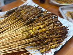 -十里铺铁板鱿鱼