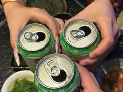-樱嘢·炭火烧肉(惠南店)