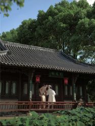 -摩玛婚纱摄影(杭州店)
