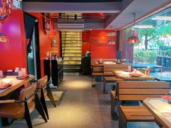 -沪小胖·小龙虾·蓝龙王(八佰伴店)