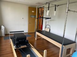 -FineYoga梵音瑜伽·普拉提