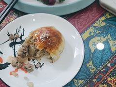 -烟疆印象新疆菜(万联广场店)