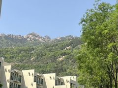 -泰安东尊华美达广场酒店(泰山景区店)