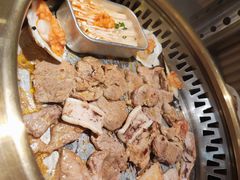 -千滋百味自助海鲜烤肉(布吉景华店)