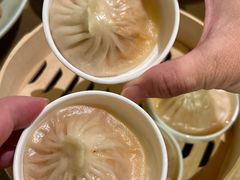 -北李妈妈菜·海肠捞饭(高新万达店)