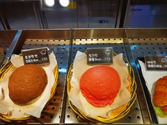 -劳顶笨咖啡(丽水宜家店)