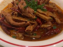 -串盟烧烤大排档·长沙美食地标(星沙店)