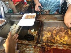 -细妹五香牛杂(步行街店)