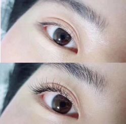 -Doris多里斯半永久纹眉·SMP纹发·发际线