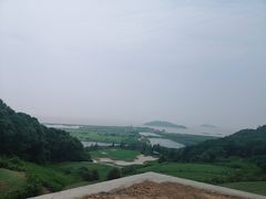 -平湖九龙山旅游度假区