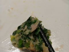 煎饺-圣河湾虾饺美食(站前店)