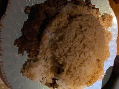 豪华五层牛肉饭-二丁目食堂(铁西星摩尔店)
