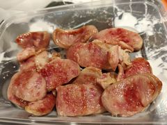 -牛将军•涮肉•烤肉(北京王府井·故宫店)