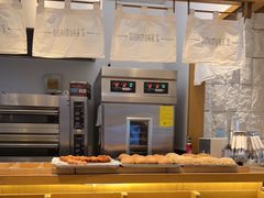 -西村叔叔的店·面包·甜品·蛋糕(崂山丽达店)