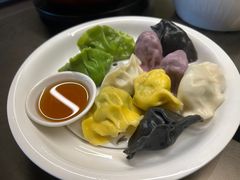 -东莱馋房(陆家嘴店)