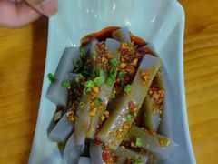 -小厨子私房菜·云南美食店