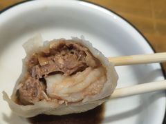 -倍儿美海鲜大排挡·非遗海鲜蒸饺(洋货店)