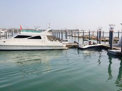 -日照灯塔风景区