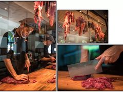 -牛事制造局牛肉火锅(莲岳路店)