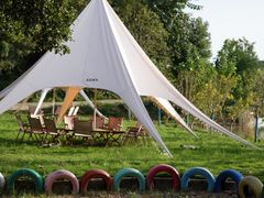 -丝绸小镇荻港古村