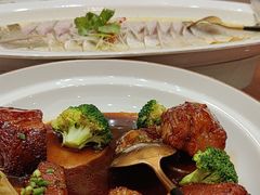 -鲁宴·鲁煨黄河生态大鲤鱼(月坛店)