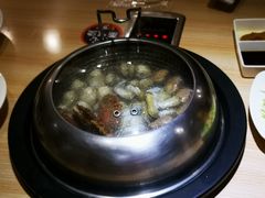 -海味当家(西安路店)