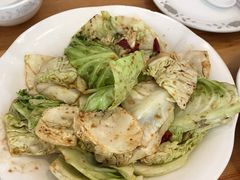 -乌镇那一年小院主题餐厅(甘泉西路店)