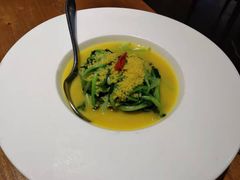 -陆壹捌餐厅(五大道店)