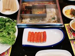 -重庆德忆火锅（龙南街3店）(渝水岸餐饮)