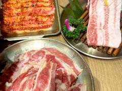 -西塔老太太泥炉烤肉(双井店)