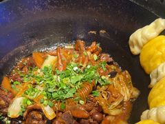 -徐家屯铁锅炖(宋家庄店)