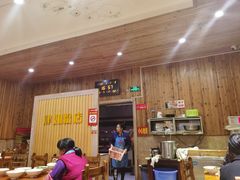 -肆姐面粉馆(坡子街店)