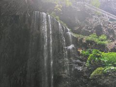 -英西峰林·洞天仙境