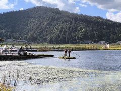 -腾冲北海湿地