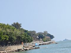-白城沙滩