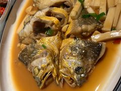 -钱塘花园·宁波菜