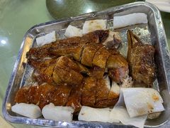 -大自然美食农庄(广州南站店)