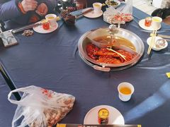 -蜀大侠·侠客印象(园林博物馆店)