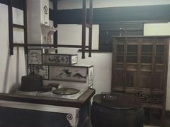 -蔡元培故居