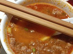 -海底捞火锅(长宁路龙之梦店)