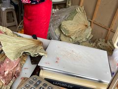 -东山矮马桶羊肉(太湖东山店)