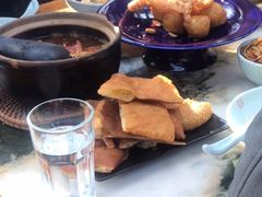 -小吊梨汤·北京菜(香山店)