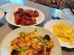 -品渔味湖鲜馆(拈花湾店)