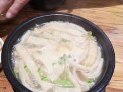 鱼饼条汤-京玉菲饭店(李村店)